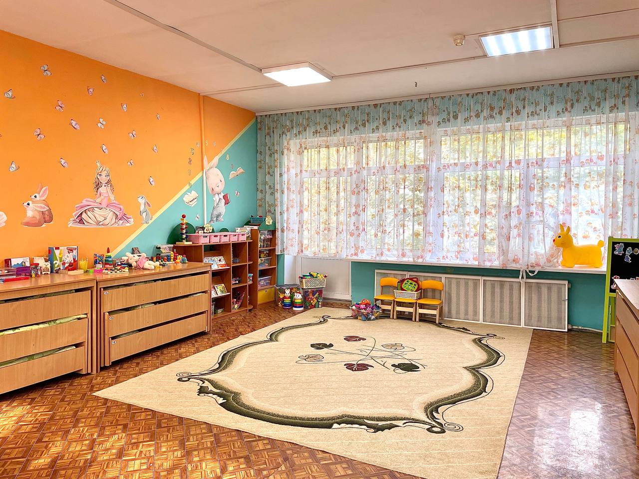 1 к. группа 3