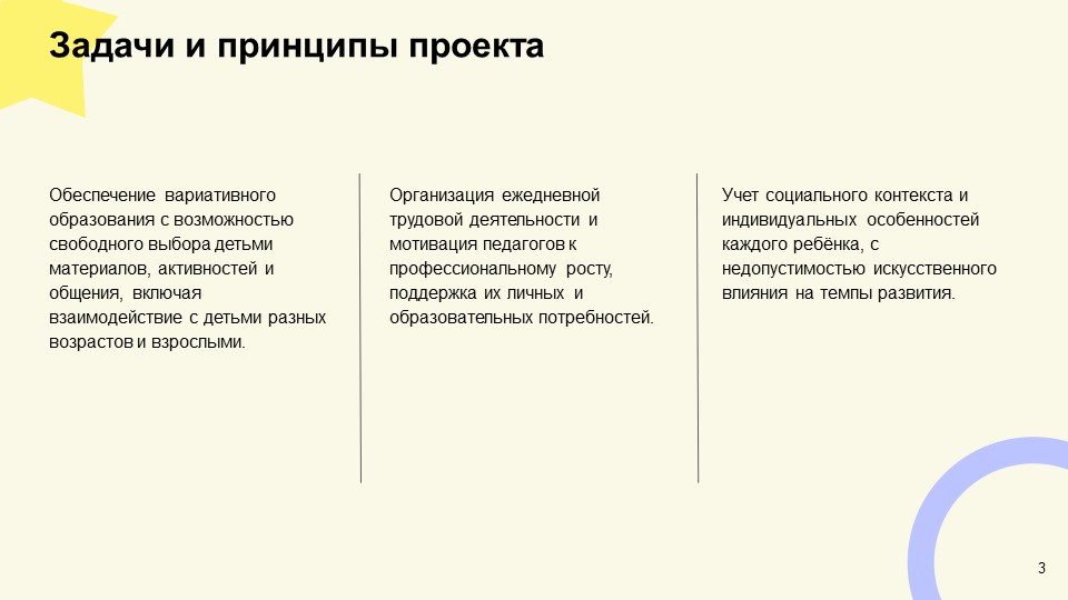 игровая под 3